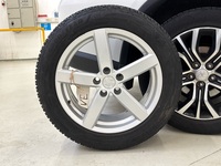 Mitsubishi Outlander vaihtoauto