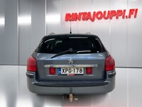 Peugeot 407 vaihtoauto