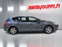 Peugeot 407 vaihtoauto