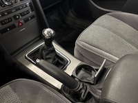 Peugeot 407 vaihtoauto