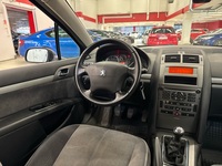 Peugeot 407 vaihtoauto