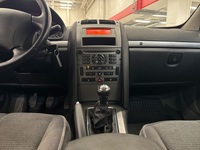 Peugeot 407 vaihtoauto