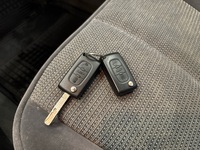 Peugeot 407 vaihtoauto