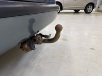 Peugeot 407 vaihtoauto