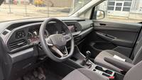 Volkswagen Caddy vaihtoauto