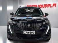 Peugeot 2008 vaihtoauto