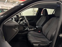 Peugeot 2008 vaihtoauto