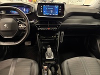 Peugeot 2008 vaihtoauto