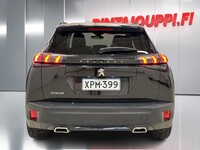 Peugeot 2008 vaihtoauto