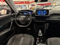 Peugeot 2008 vaihtoauto