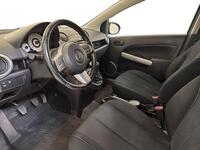 Mazda 2 vaihtoauto