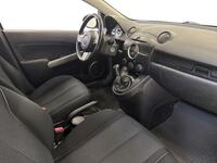 Mazda 2 vaihtoauto