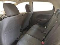 Mazda 2 vaihtoauto