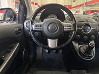Mazda 2 vaihtoauto