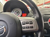 Mazda 2 vaihtoauto