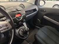 Mazda 2 vaihtoauto