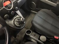 Mazda 2 vaihtoauto