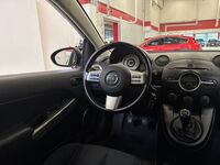 Mazda 2 vaihtoauto