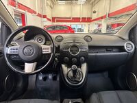 Mazda 2 vaihtoauto