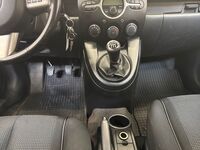 Mazda 2 vaihtoauto