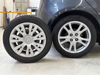 Mazda 2 vaihtoauto