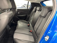 Peugeot e-208 vaihtoauto