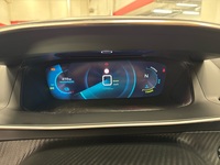 Peugeot e-208 vaihtoauto