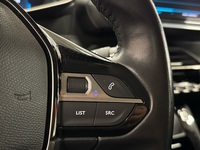 Peugeot e-208 vaihtoauto