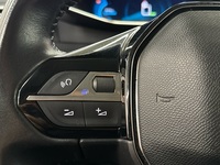 Peugeot e-208 vaihtoauto