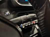 Peugeot e-208 vaihtoauto