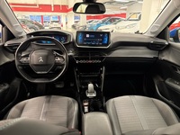 Peugeot e-208 vaihtoauto