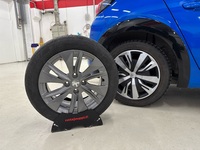 Peugeot e-208 vaihtoauto