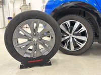 Peugeot e-208 vaihtoauto