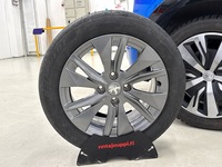 Peugeot e-208 vaihtoauto