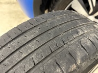 Peugeot e-208 vaihtoauto