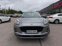 Ford Puma vaihtoauto