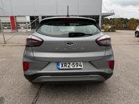 Ford Puma vaihtoauto