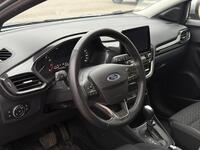 Ford Puma vaihtoauto