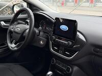 Ford Puma vaihtoauto