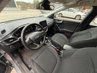 Ford Puma vaihtoauto