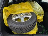 Ford Puma vaihtoauto