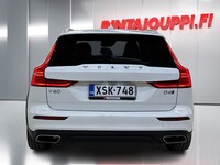 Volvo V60 Cross Country vaihtoauto