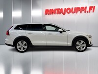 Volvo V60 Cross Country vaihtoauto