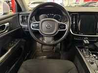 Volvo V60 Cross Country vaihtoauto
