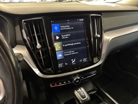 Volvo V60 Cross Country vaihtoauto