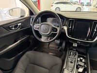 Volvo V60 Cross Country vaihtoauto