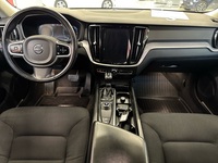 Volvo V60 Cross Country vaihtoauto