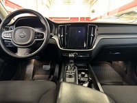 Volvo V60 Cross Country vaihtoauto