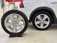 Volvo V60 Cross Country vaihtoauto