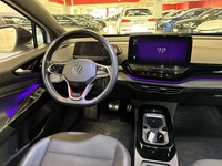 Volkswagen ID.5 vaihtoauto